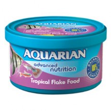 Aquarian Tropical Flake 200g