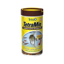 TetraMin Tropical Flake 52g
