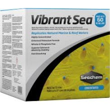 Seachem Vibrant Sea Salt 23kg