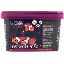 Instant Ocean 4kg