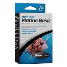 Seachem Marine Basic