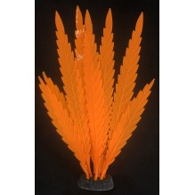 Flexiscape Indica Fern Orange (large)