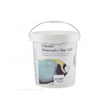 tropic marin classic sea salt