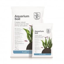 Plant Substrate - Soil - Root Additives