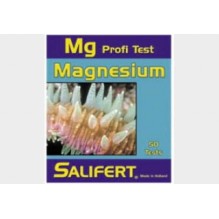 Magnesium Testkit