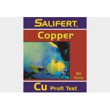 Copper Test Kit