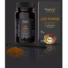 LPS Powder