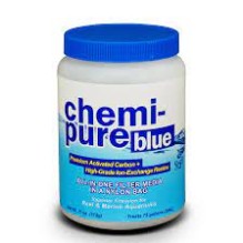 Chemi pure Blue