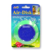 Small air disk