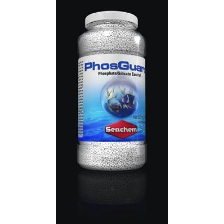 PhosGuard spherical phosphate remover