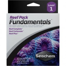 Reef Pack Fundementals