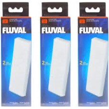 Fluval Internal filter media